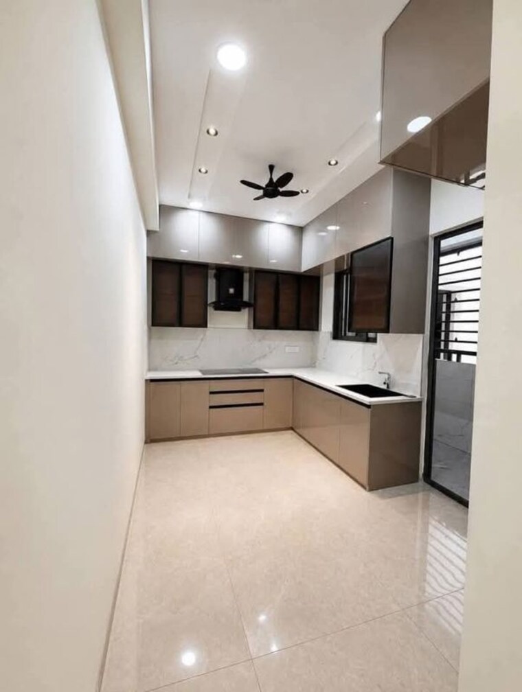 Kitchen, asbl-spectra 3 Bedroom 1800 Sq.Ft. Apartment In Financial District Hyderabad 10565248