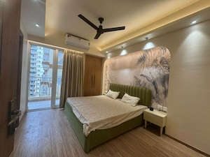 3 BHK Apartment For Sale in Gaur Chrysalis, Sector 22d Yamuna Expressway