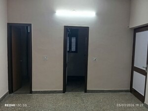 Room in 3 BHK Independent House at Sector 11 – for Rent
