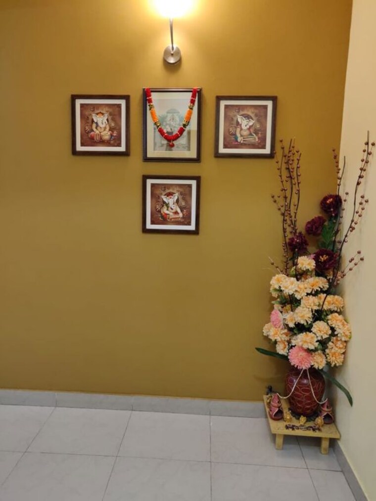 Master Plan, nagarjuna-green-ridge 2 Bedroom 1184 Sq.Ft. Apartment In Hsr Layout Bangalore 10565262
