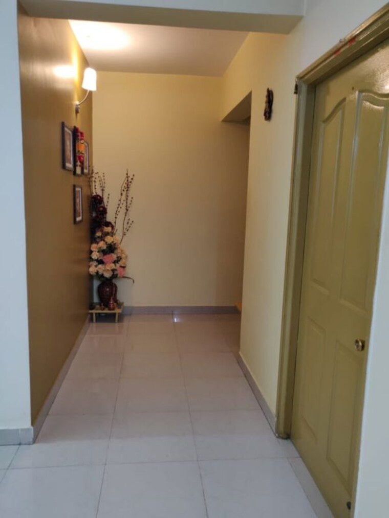 undefined, nagarjuna-green-ridge 2 Bedroom 1184 Sq.Ft. Apartment In Hsr Layout Bangalore 10565262
