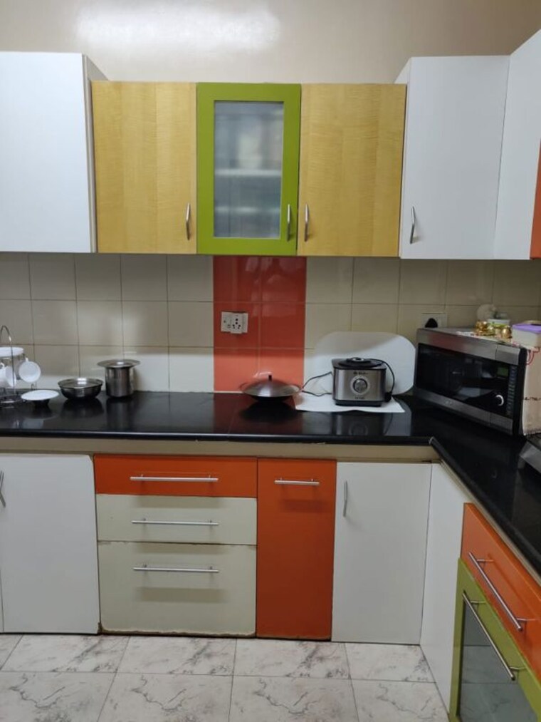 Kitchen, nagarjuna-green-ridge 2 Bedroom 1184 Sq.Ft. Apartment In Hsr Layout Bangalore 10565262