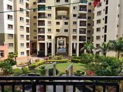 2 BHK + Extra Room Apartment For Sale in Nagarjuna Green Ridge