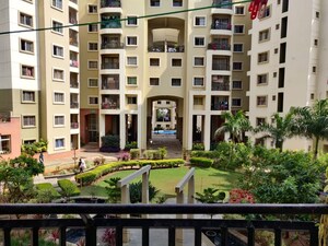 2 BHK Apartment For Sale in Nagarjuna Green Ridge, Hsr Layout