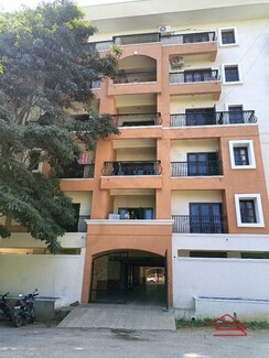 3 BHK Apartment For Sale in Galaxy Residency Bangalore