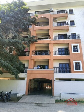 3 BHK Apartment For Sale in Galaxy Residency Bangalore in Byrathi, Bangalore