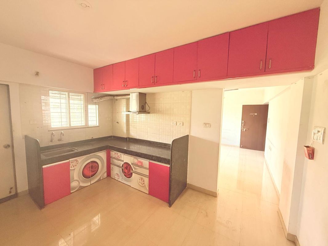 2 BHK 1140 Sq.Ft. Apartment in Pristine Meadows