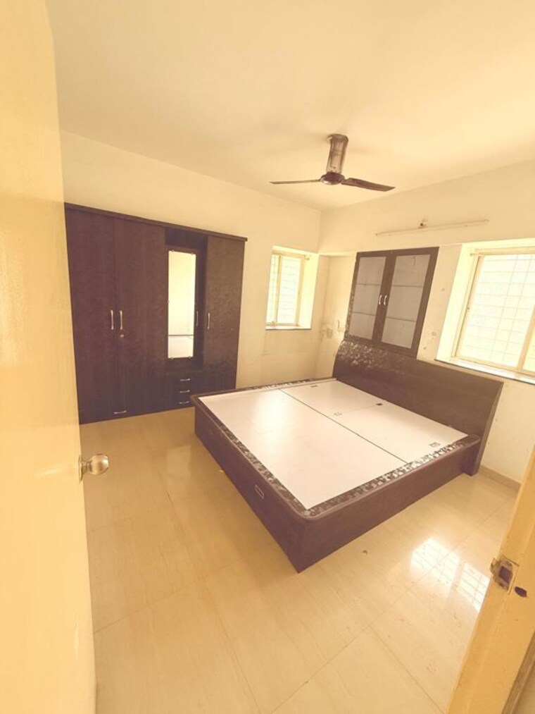 Bedroom, pristine-meadows 2 Bedroom 1140 Sq.Ft. Apartment In Wagholi Pune 10565218