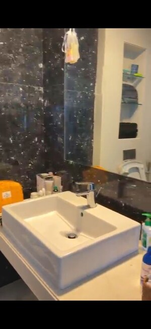 Team Area in 2 BHK Apartment at Lodha Primero, Mahalaxmi – for Rent