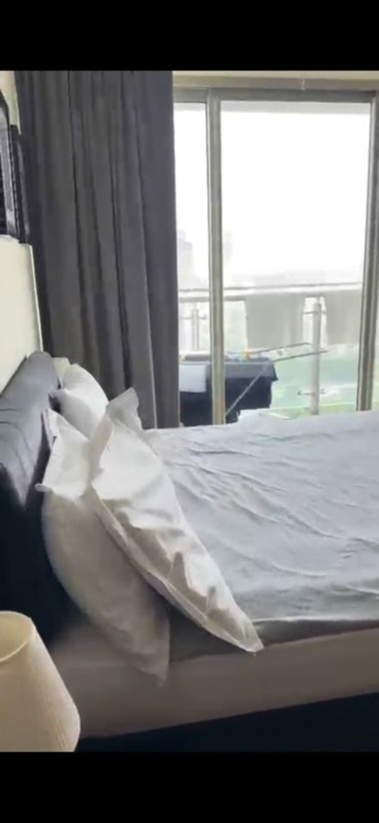 Bedroom, lodha-primero 2 Bedroom 1050 Sq.Ft. Apartment In Mahalaxmi Mumbai 10565257