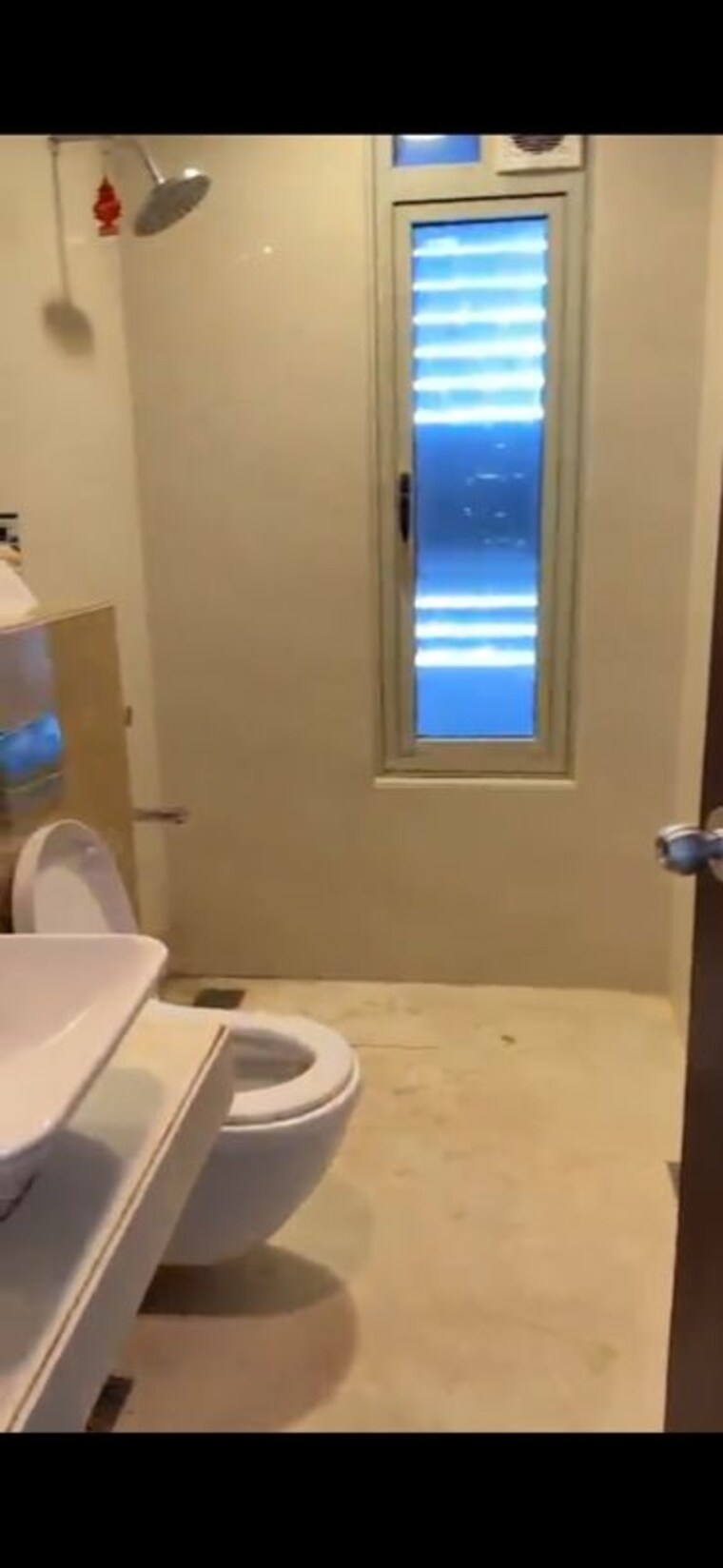 Bathroom, lodha-primero 2 Bedroom 1050 Sq.Ft. Apartment In Mahalaxmi Mumbai 10565257
