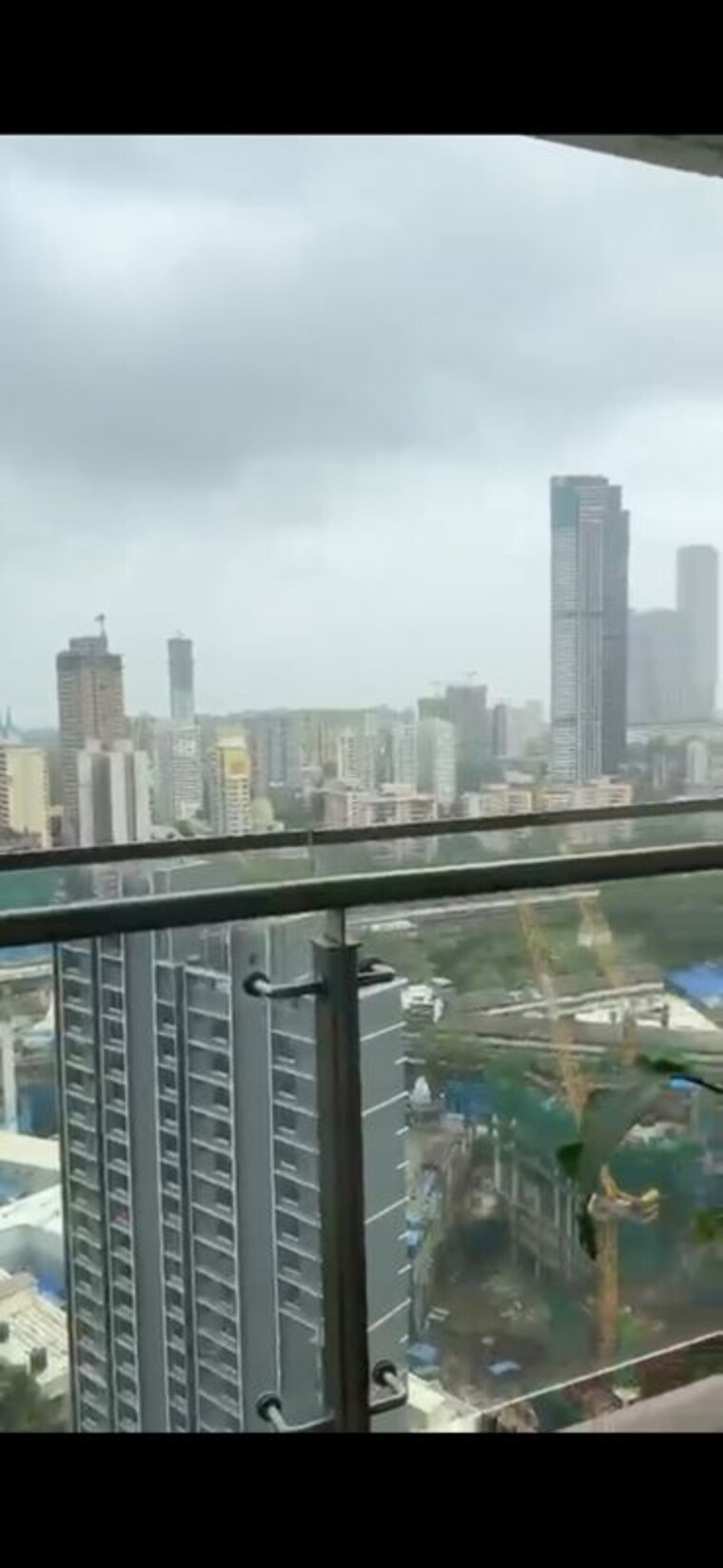 Exterior View, lodha-primero 2 Bedroom 1050 Sq.Ft. Apartment In Mahalaxmi Mumbai 10565257