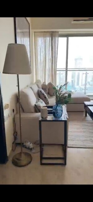 2 BHK Apartment For Rent in Lodha Primero, Mahalaxmi