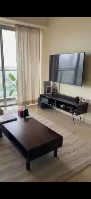Team Area in 2 BHK Apartment at Lodha Primero, Mahalaxmi – for Rent