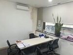 5700 Sq.Ft. Office Space in Platinum Techno Park