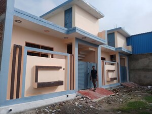 2 BHK Independent House For Sale in Naubasta Kala