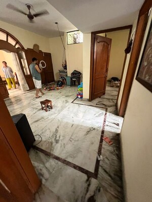 Bedroom in 3.5 BHK Independent House at Sector 21 – for Sale