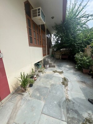 3.5 BHK Independent House – Exterior View View at Sector 21 - for Sale