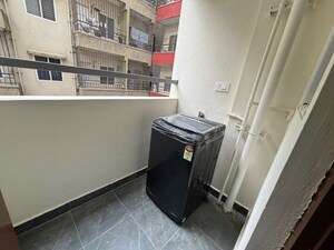 Kitchen in 1 BHK Apartment at Sri Sai Residency Kadubeesanahalli, Kadubeesanahalli – for Rent