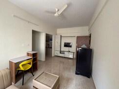 1 BHK Apartment For Rent in Sri Sai Residency Kadubeesanahalli