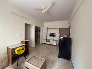 1 BHK Apartment For Rent in Sri Sai Residency Kadubeesanahalli, Kadubeesanahalli