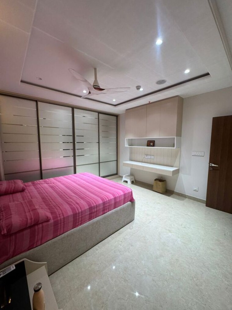Bedroom, eden-garden-kokapet 4 Bedroom 6000 Sq.Ft. Villa In Kokapet Hyderabad 10565270