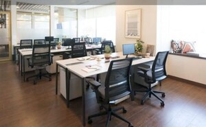  Office Space For Rent in Marathon NextGen Innova, Lower Parel