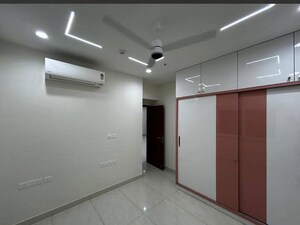 Room in 3 BHK Apartment at ASBL Spectra, Financial District – for Sale