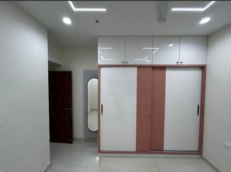 undefined, asbl-spectra 3 Bedroom 2220 Sq.Ft. Apartment In Financial District Hyderabad 10565275