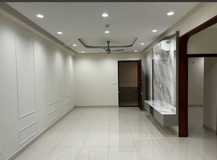Room, asbl-spectra 3 Bedroom 2220 Sq.Ft. Apartment In Financial District Hyderabad 10565275