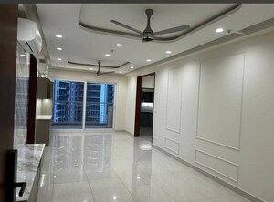 3 BHK Apartment For Sale in ASBL Spectra, Financial District