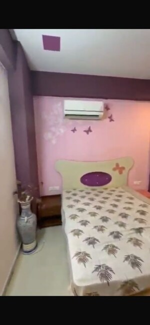 Bathroom in 1 BHK Independent House at RWA Apartments Sector 92, Sector 92 – for Sale