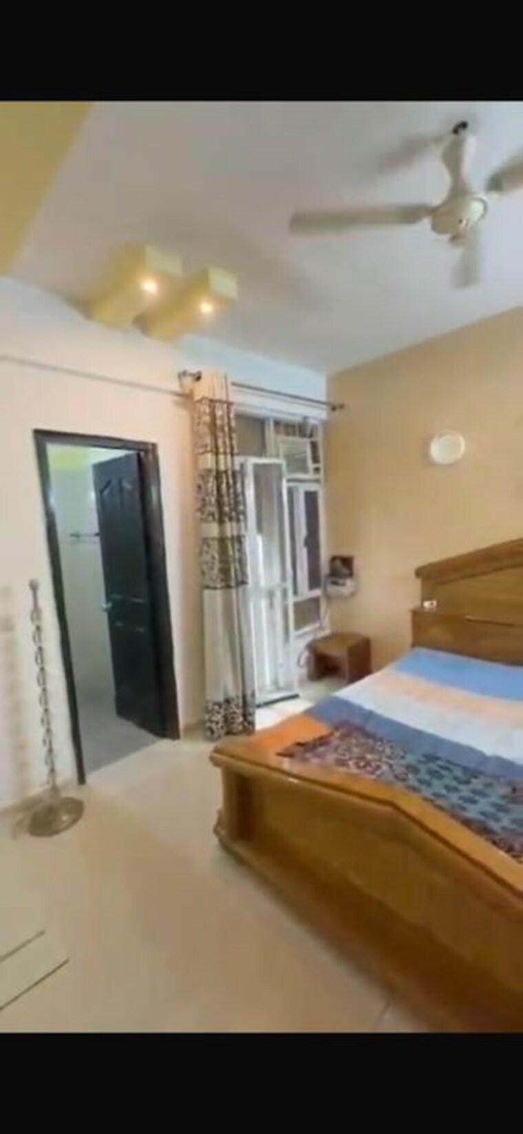 Living Room, rwa-apartments-sector-92 1 Bedroom 300 Sq.Mt. Independent House In Sector 92 Noida 10565284
