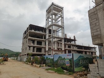 3 BHK + Basement Builder Floor For Sale in NS Avani Signature Floors in Sohna Sector 2, Gurgaon