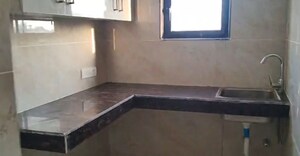 Kitchen in 2 BHK Builder Floor at Sector 22 – for Rent