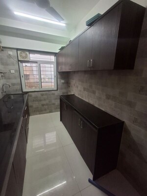 Kitchen in 2 BHK Apartment at Chembur – for Rent