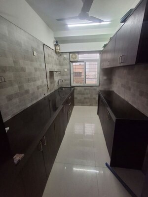 Kitchen in 2 BHK Apartment at Chembur – for Rent