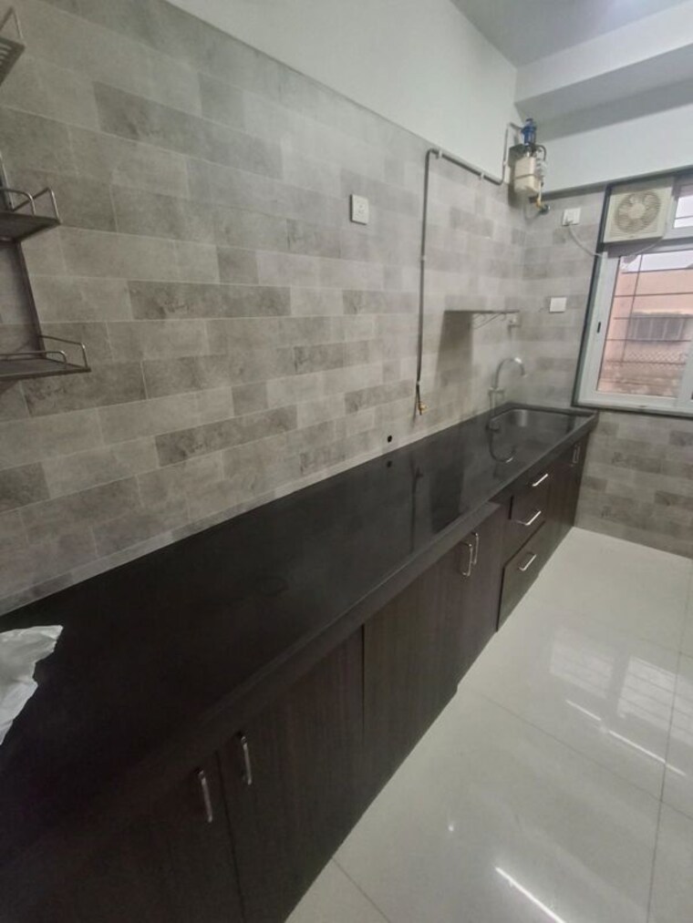 Kitchen, chembur 2 Bedroom 910 Sq.Ft. Apartment In Chembur Mumbai 10565276