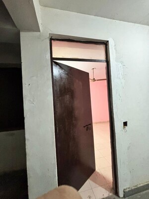 Kitchen in 1 RK Apartment at Raheja Navodaya, Sector 95 – for Sale