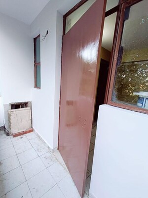 Building Lobby in 1 RK Apartment at Raheja Navodaya, Sector 95 – for Sale