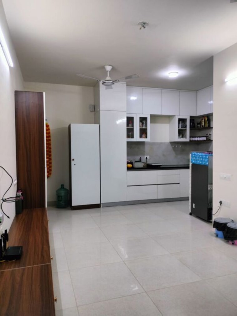 Kitchen, brigade-parkside-east 1 Bedroom 700 Sq.Ft. Apartment In Sarjapur Road Bangalore 10565281