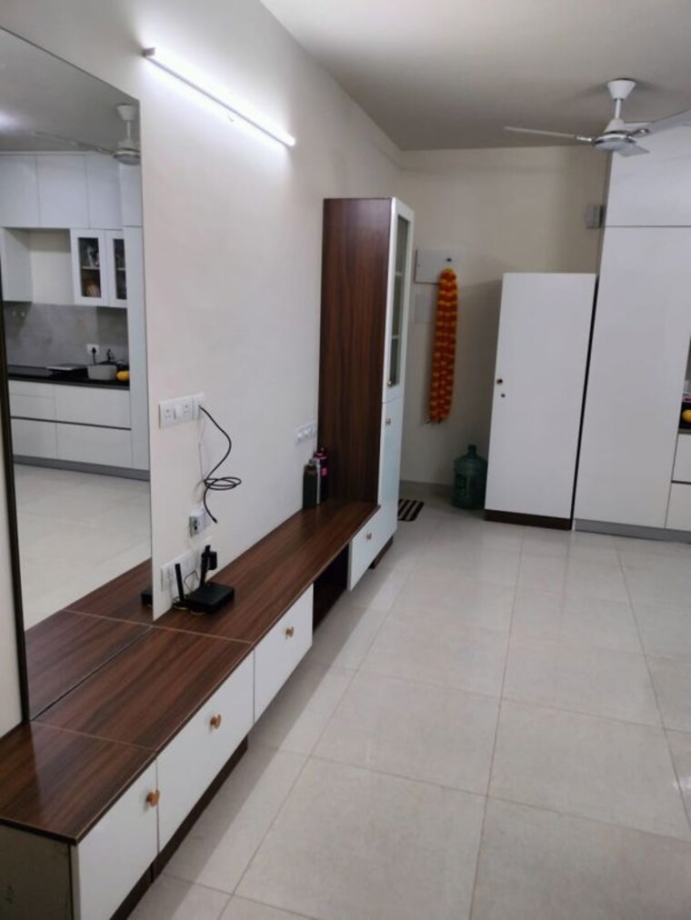 Kitchen, brigade-parkside-east 1 Bedroom 700 Sq.Ft. Apartment In Sarjapur Road Bangalore 10565281