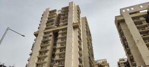 3 BHK Apartment – Exterior View View at VIctoryone Amara, Sector 16 Greater Noida - for Sale