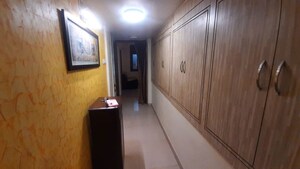Furnished Amenities in 1.5 BHK Apartment at Adarsh Nagar Society, Worli – for Rent