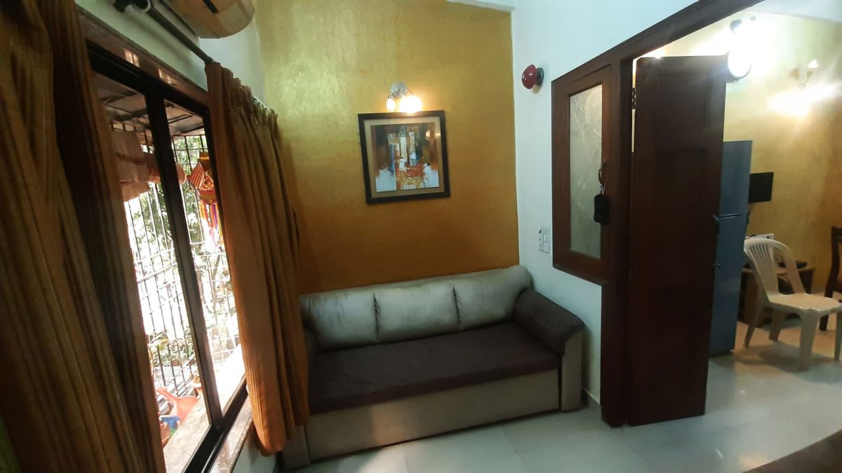1.5 BHK 450 Sq.Ft. Apartment in Adarsh Nagar Society