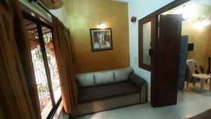 1.5 BHK Apartment For Rent in Adarsh Nagar Society, Worli