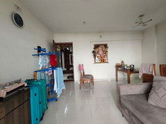2 BHK Apartment For Rent in Mandar Nature Glory in Kalwa, Thane
