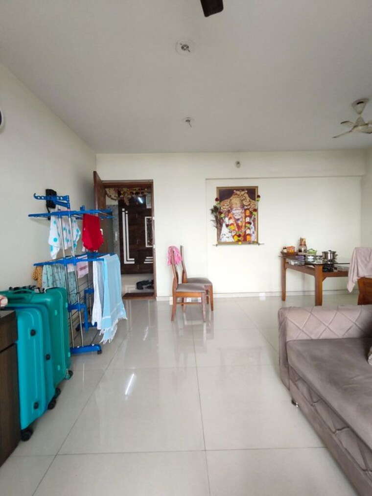 Team Area, mandar-nature-glory 2 Bedroom 980 Sq.Ft. Apartment In Kalwa Thane 10565288