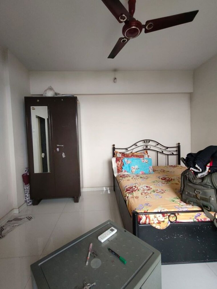 Bedroom, mandar-nature-glory 2 Bedroom 980 Sq.Ft. Apartment In Kalwa Thane 10565288