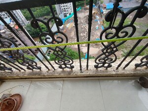 Master Plan in 2 BHK Apartment at Mandar Nature Glory, Kalwa – for Rent